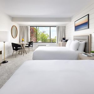Queen Room Two Queen Beds